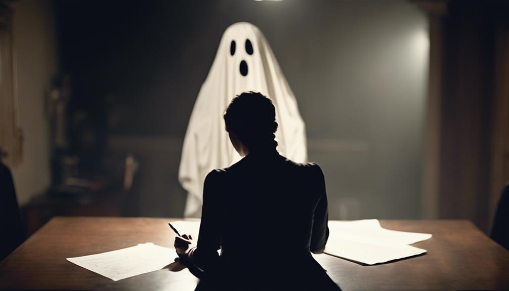 ethik im ghostwriting wichtig