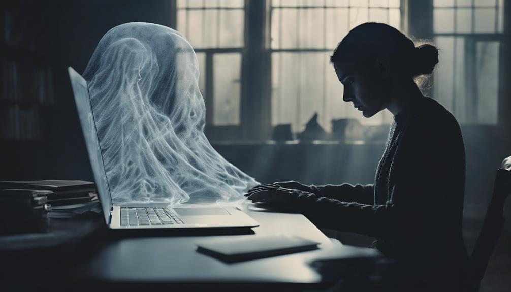 understanding the basics of ghostwriting